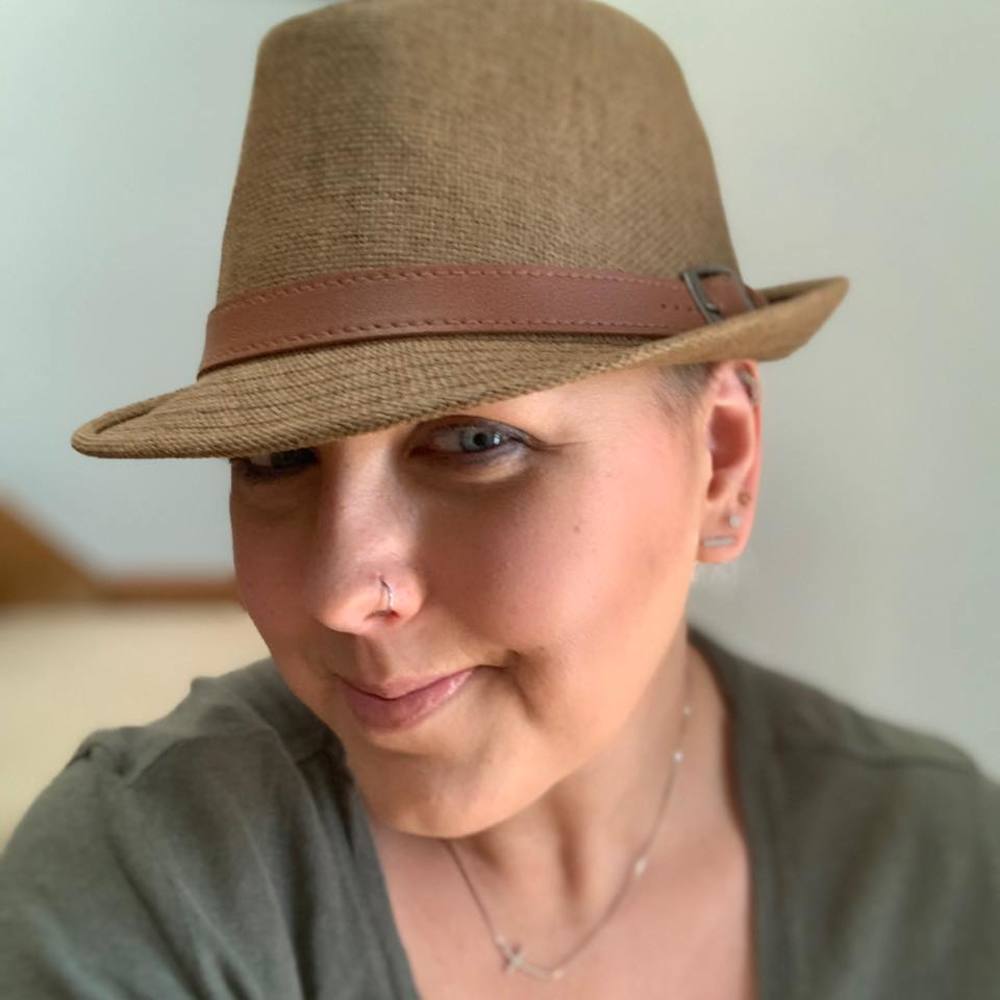 Meet your Posher, Rachel